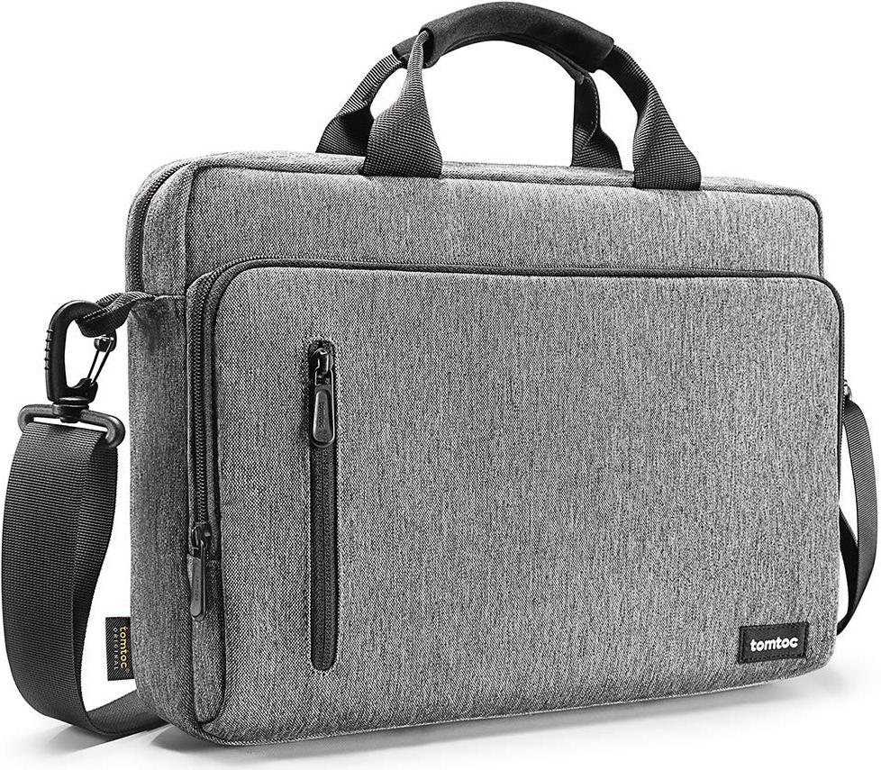 Túi xách tomtoc (usa) briefcase dành cho ultrabook A50 - Hàng Chính Hãng