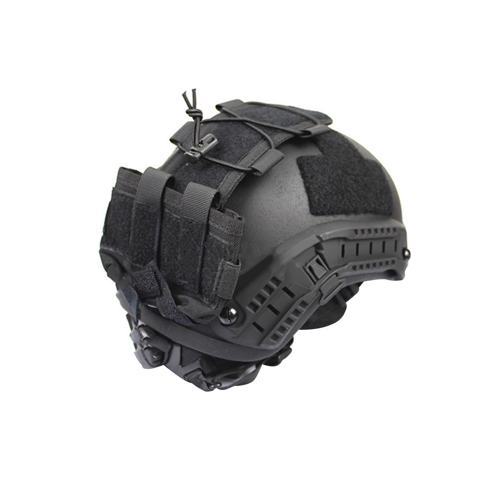 Helmets Balancing Bags Helmets Counterweight Pouch MK2 Counterweight for Cycling