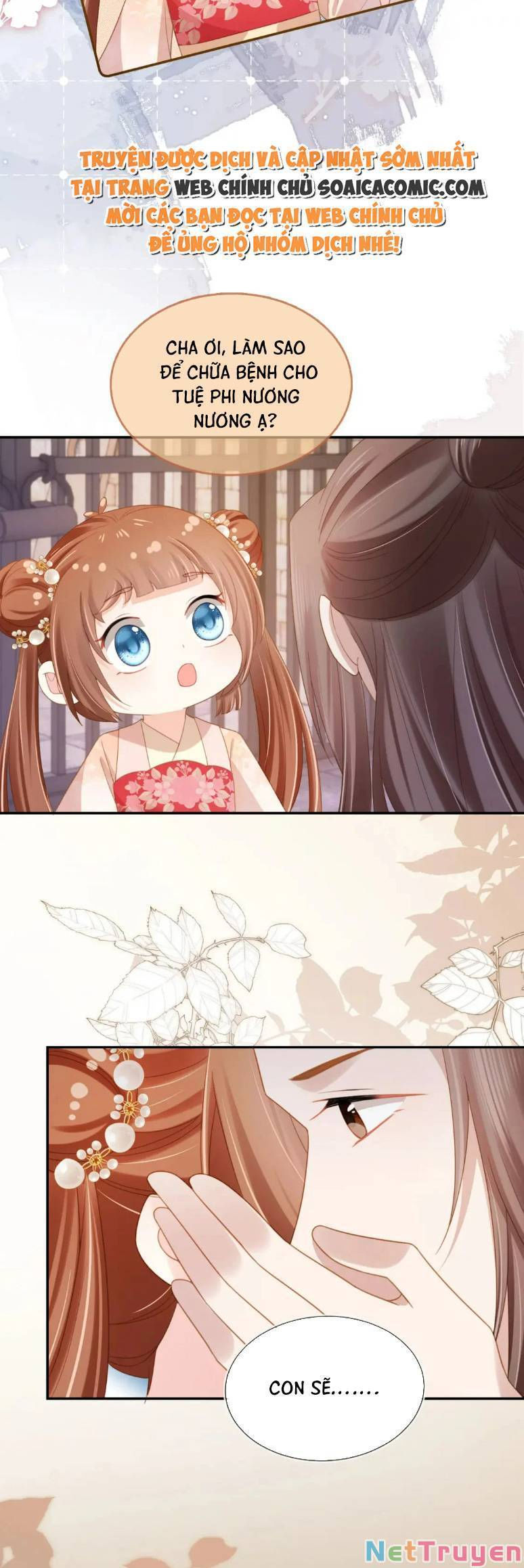 nhặt được bảo bối manh manh chapter 127 23