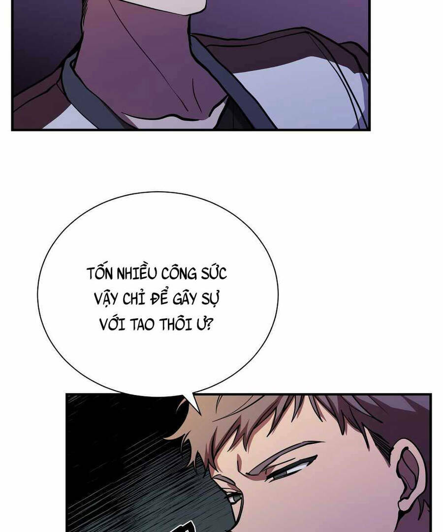 giả vờ làm kẻ vô dụng ở học đường chapter 44 37