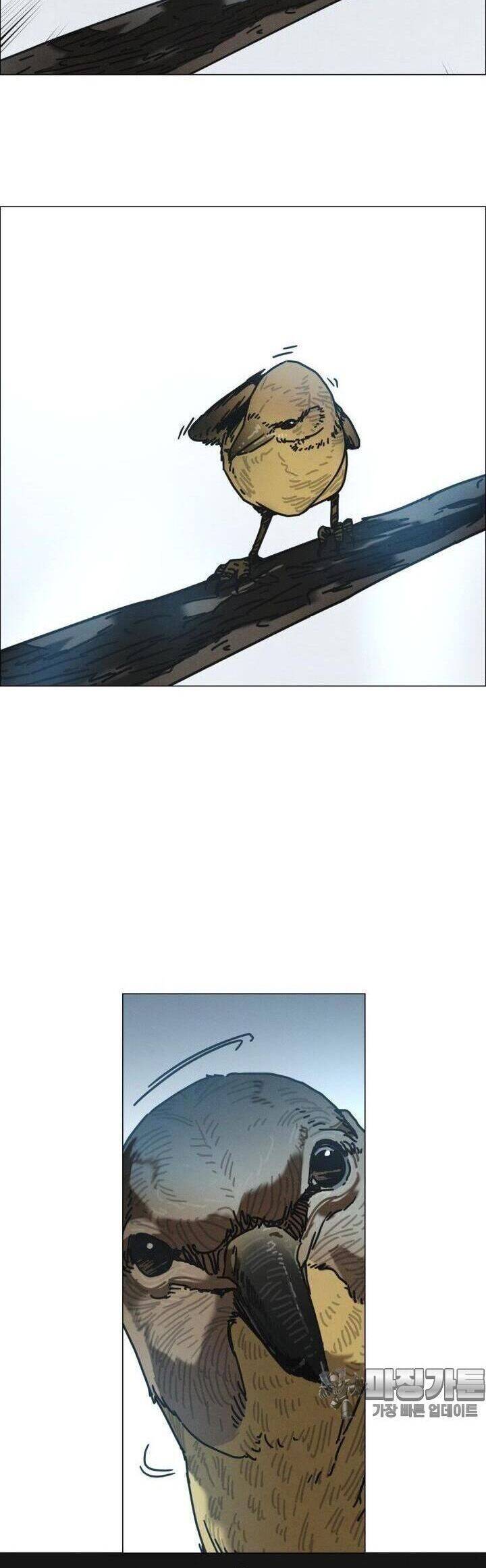 sinh vật gyeongseong: đóa hoa bất diệt chapter 30 4