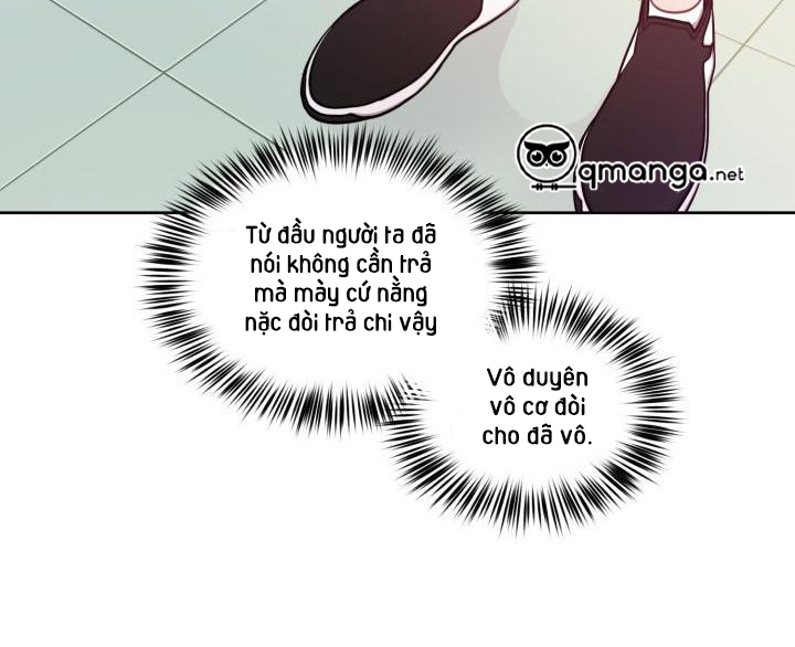 vị khách khả nghi và nhóc làm thêm chapter 4 54