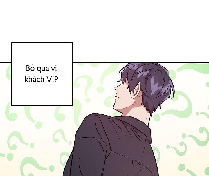 vị khách khả nghi và nhóc làm thêm chapter 8 82