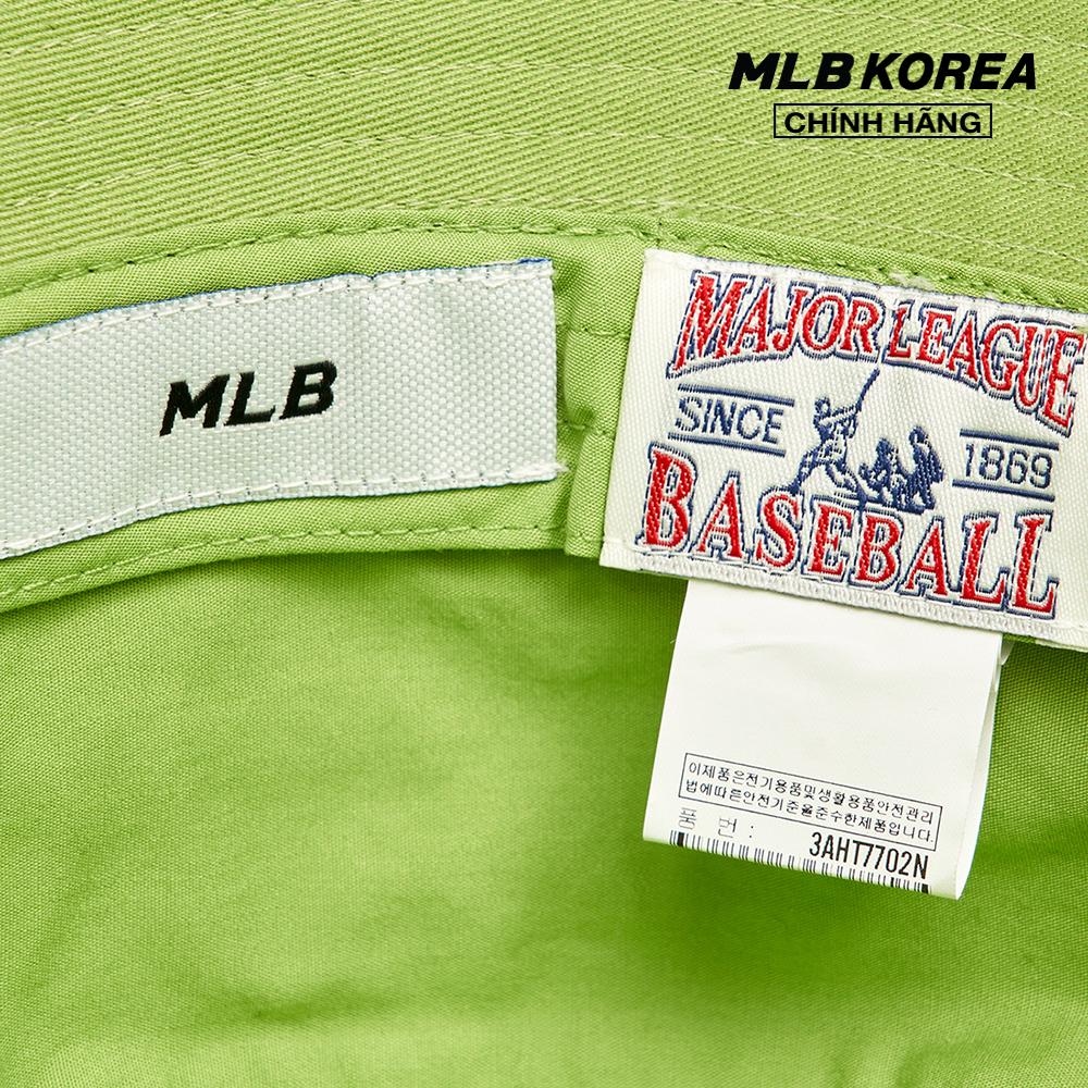 MLB - Nón bucket thời trang Rookie 3AHT7702N