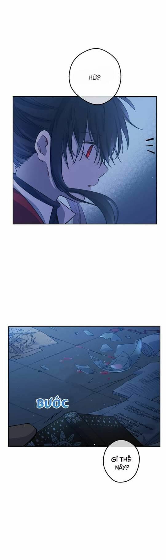 một ngày nọ ta trở thành công chúa chapter 72 45