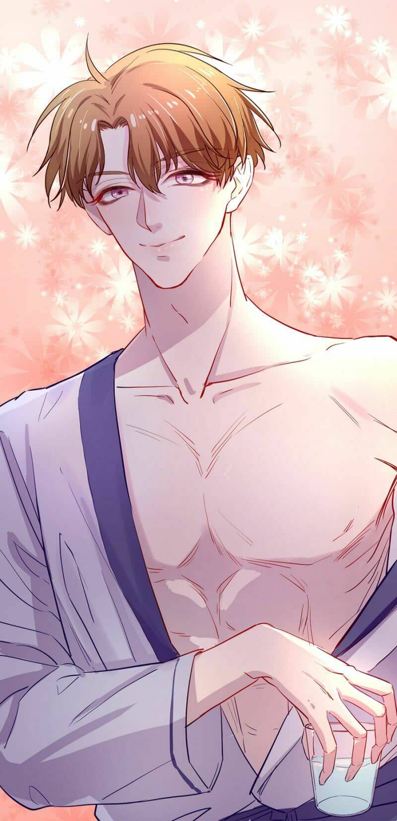 boss lãnh khốc buông em ra chapter 13 50