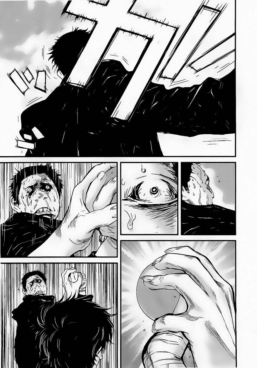 wolf guy - wolfen crest chapter 39 19