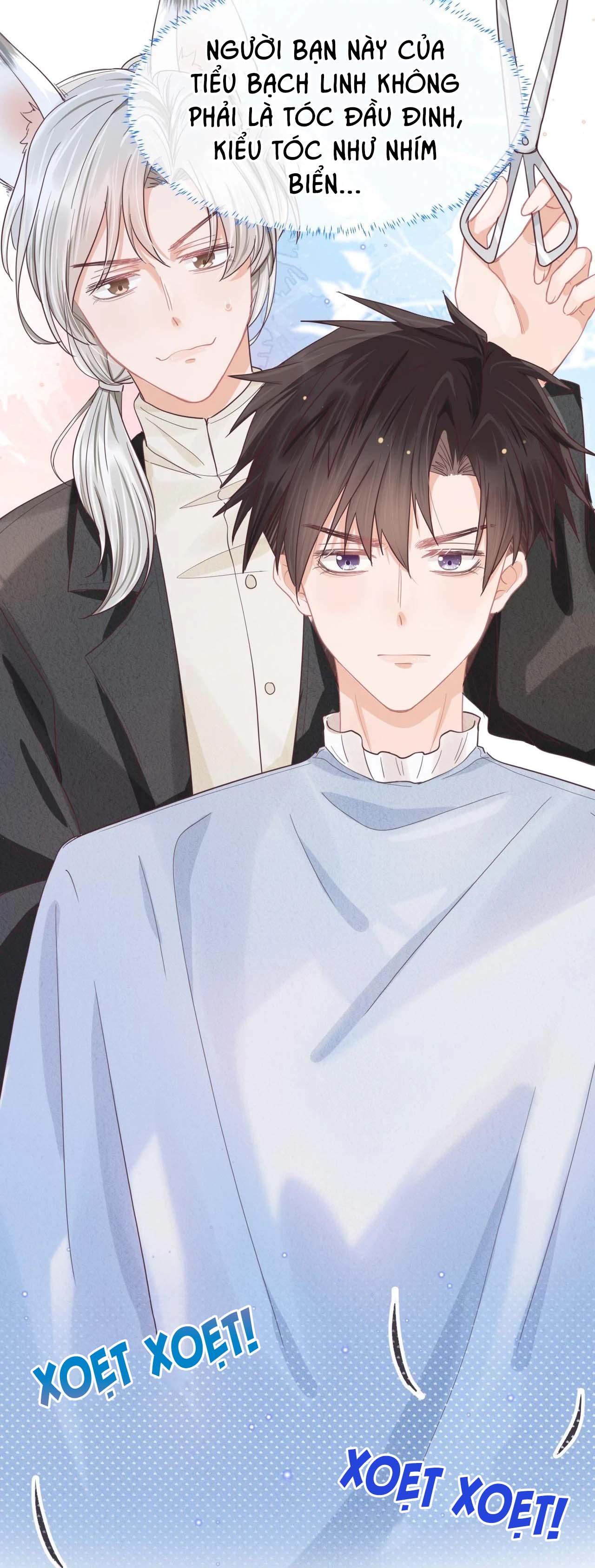 [ss2] một ngụm ăn cả thỏ con chapter 13 49