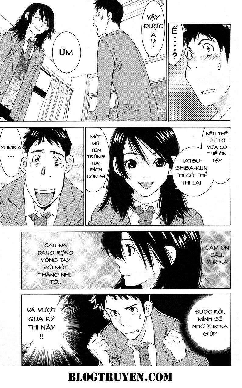 gacha gacha - secret chapter 47 9