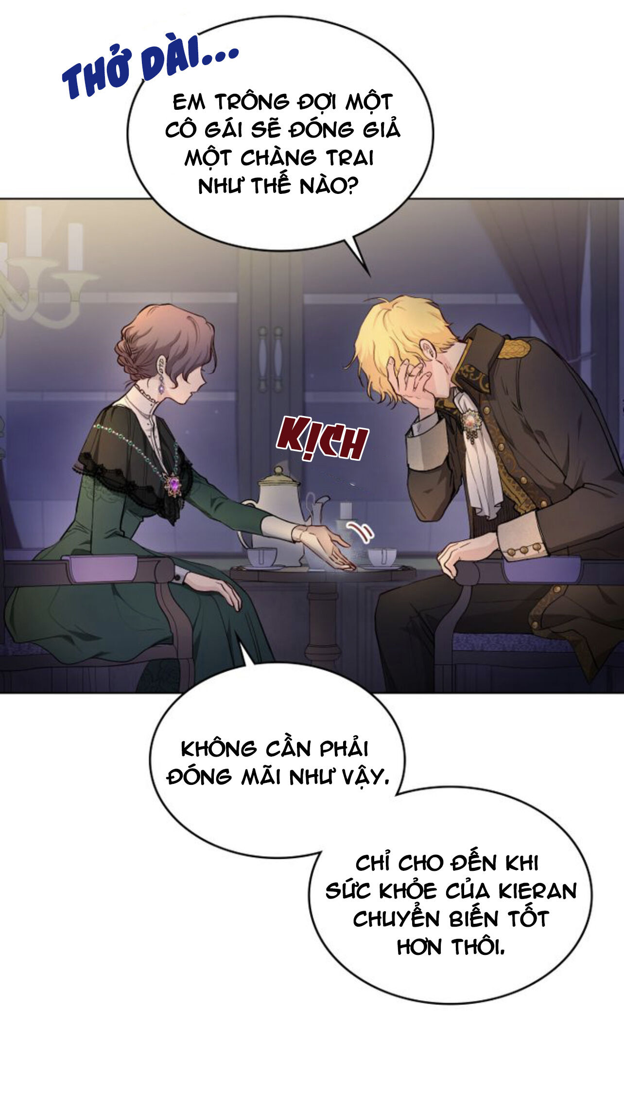 tìm lại nàng camellia chapter 6 4