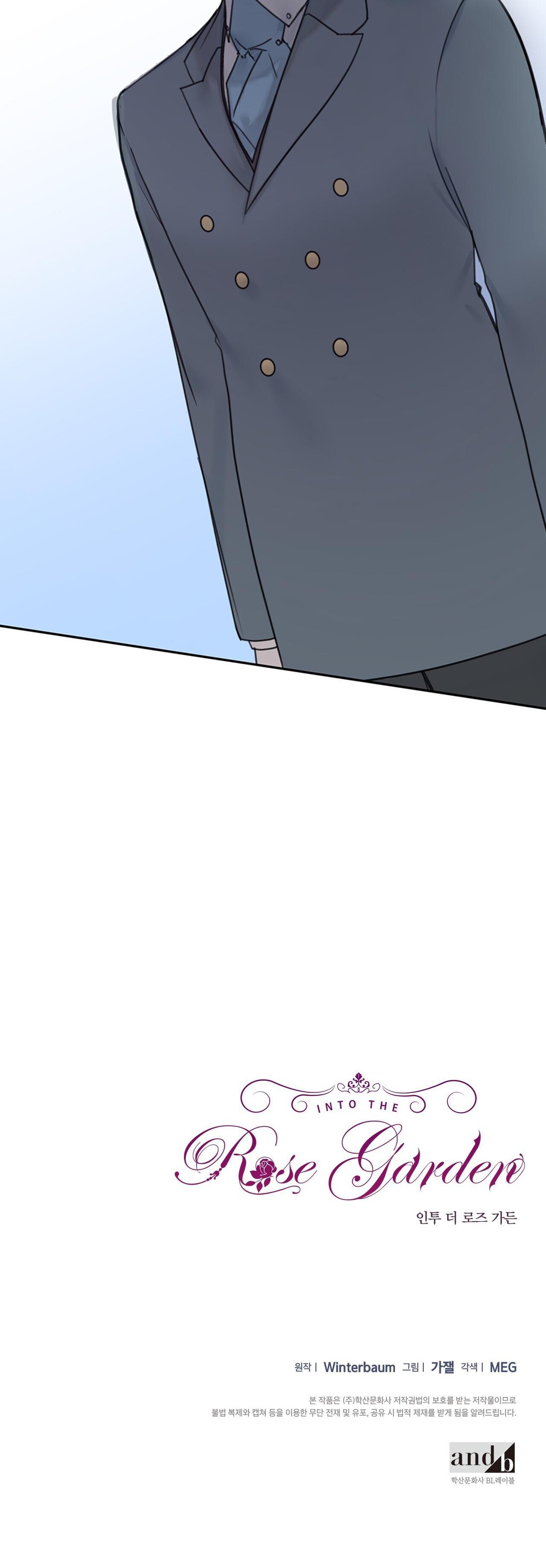 bước vào vườn hồng chapter 9 38