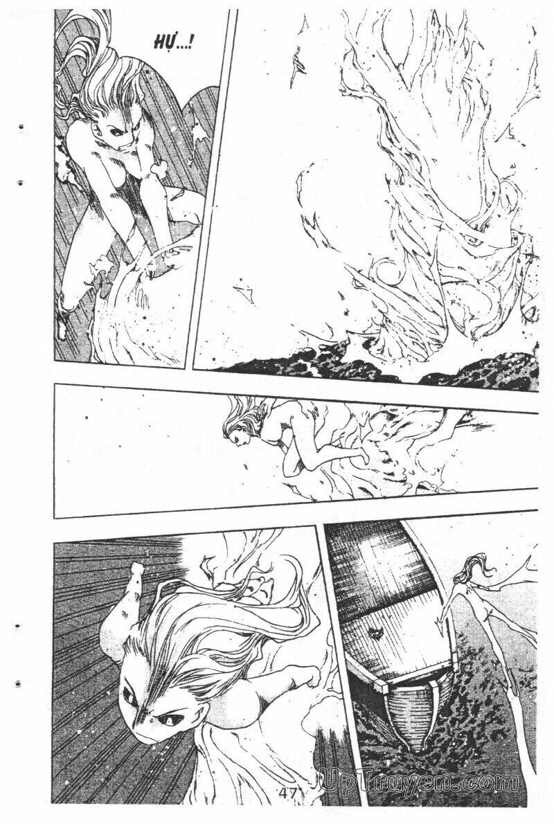 giang hồ bá đạo ký chapter 30 47