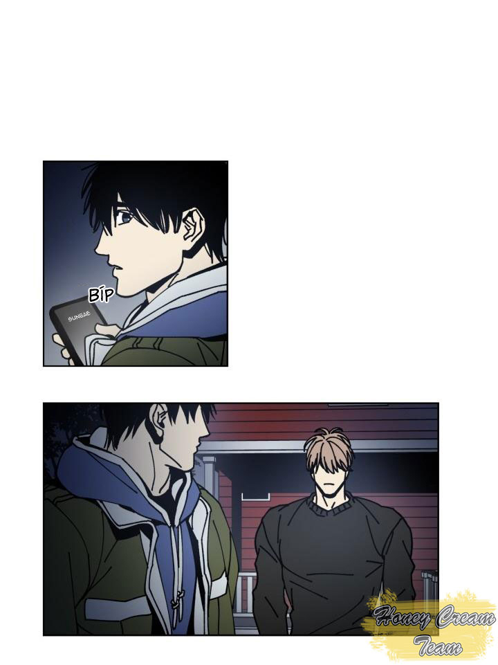 gương đen chapter 1 50