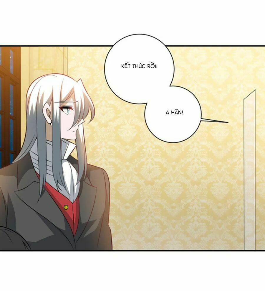 người yêu khát máu của tôi chapter 74 46