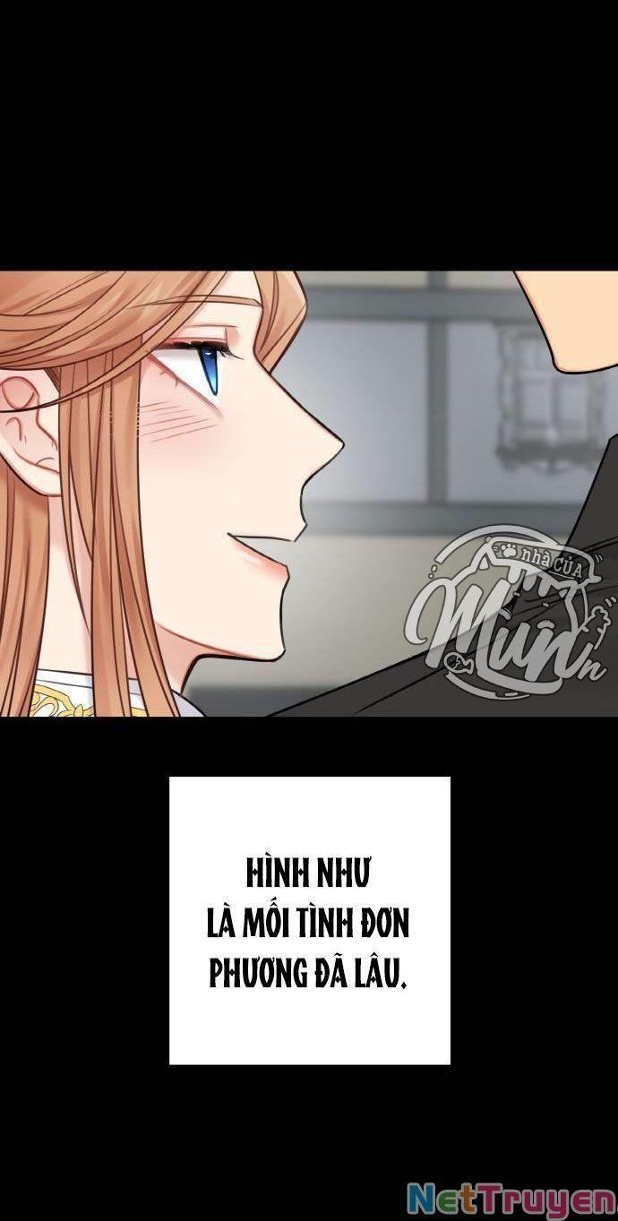 nhật ký tuần trăng mật của phù thủy và rồng chapter 52.3 43