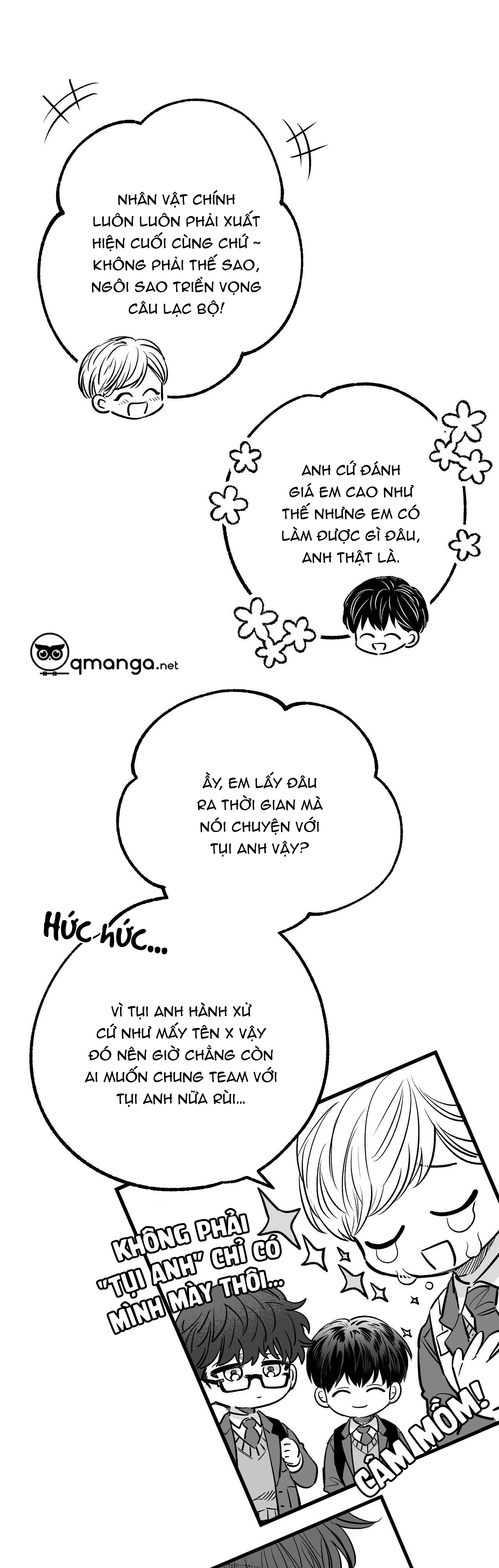 chuyện tình của gyeongwoo chapter 1 14