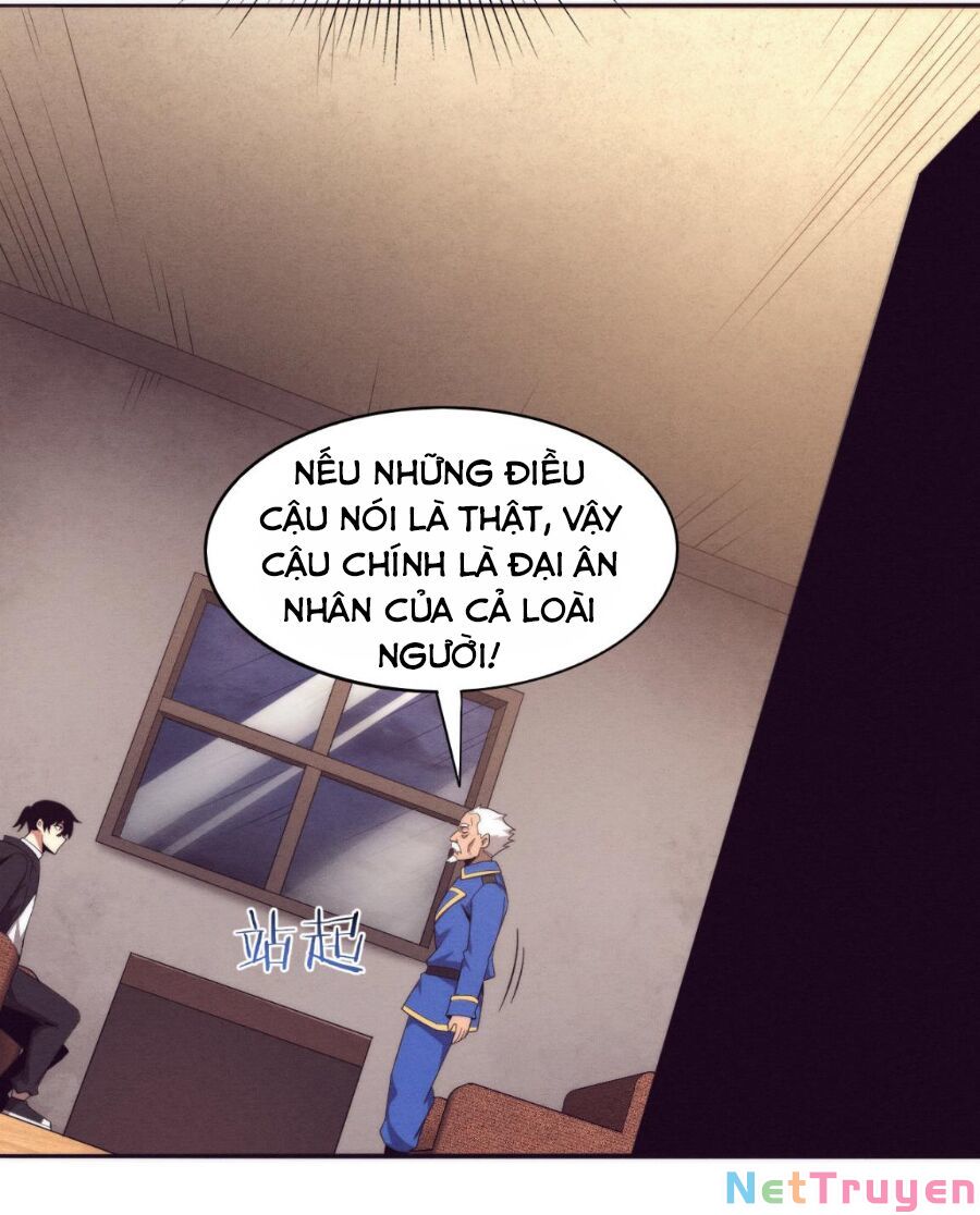 tiến hóa cuồng triều chapter 28 35