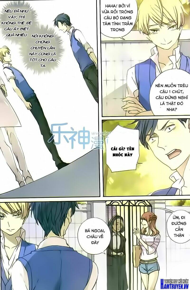 thuấn linh chapter 13 13