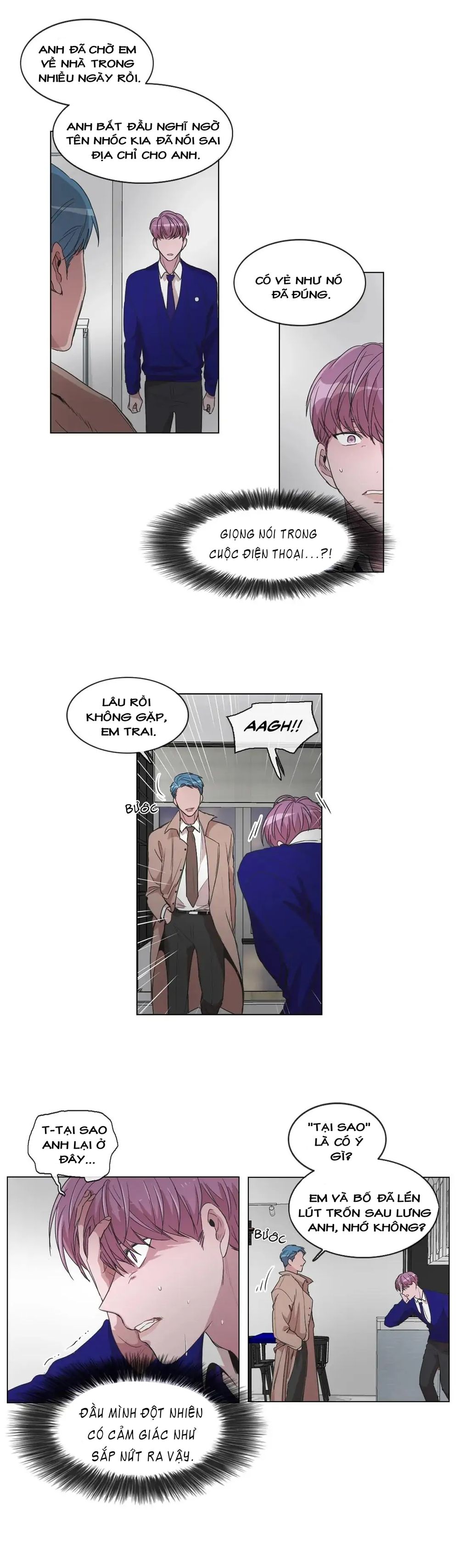 kí ức giả dối chapter 20 4