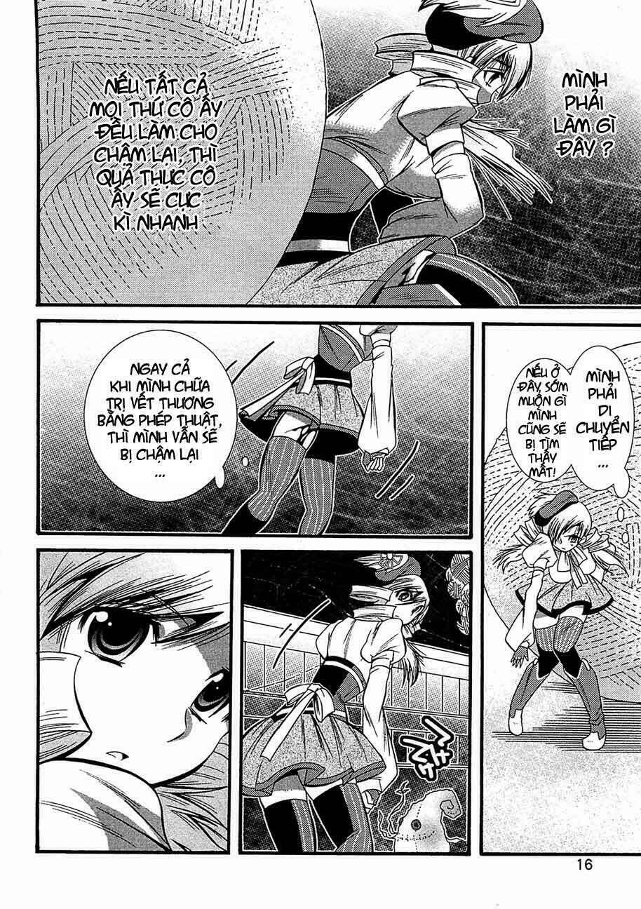 puella magi oriko magica chapter 4 19