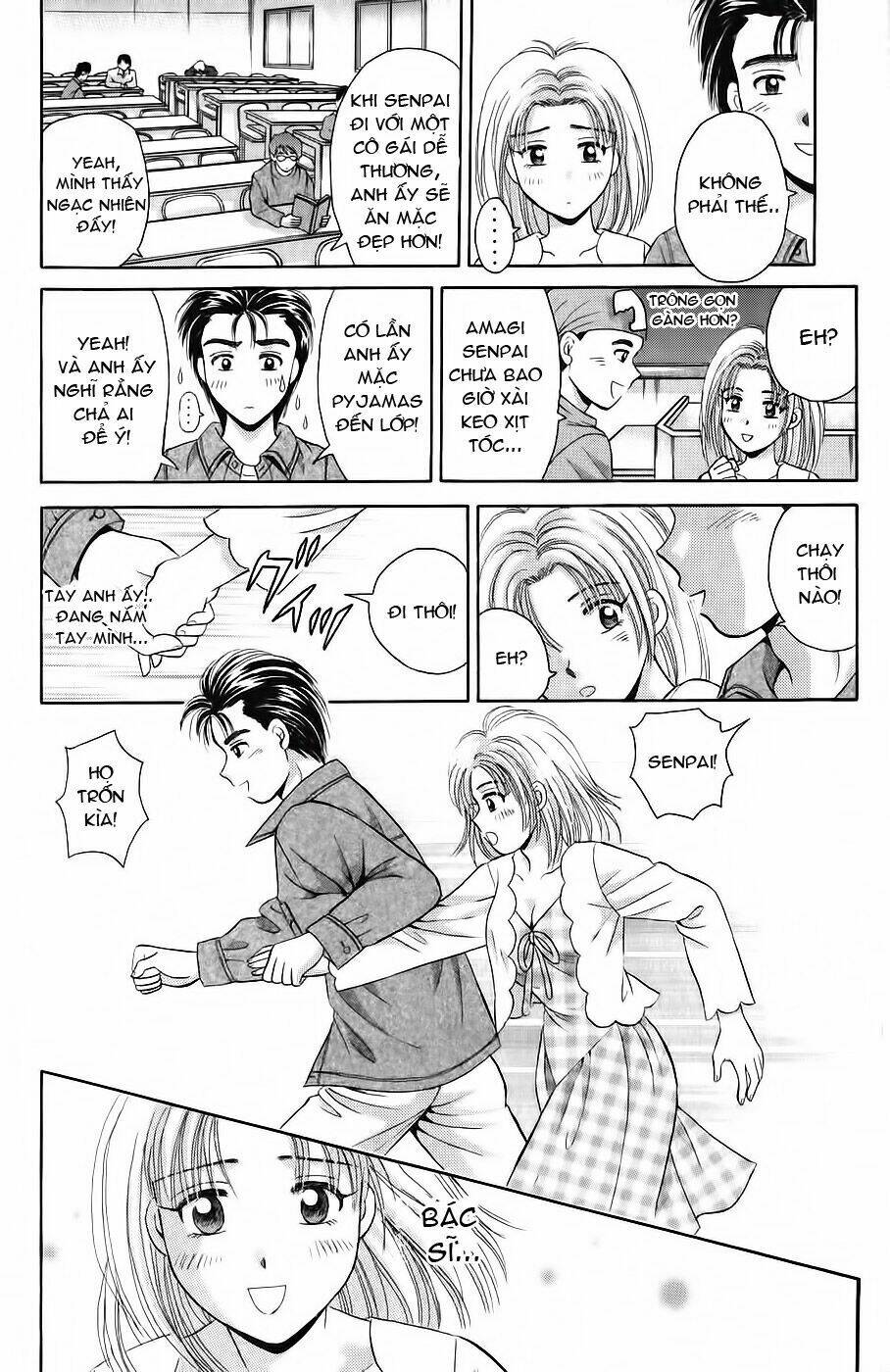 open sesame chapter 37 34