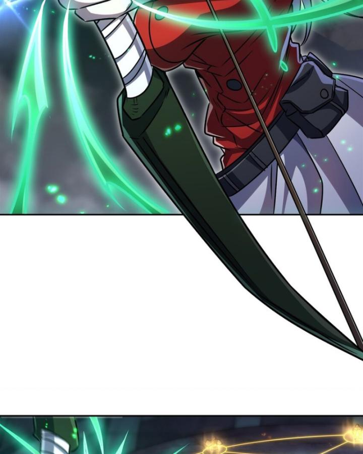 huyết cơ và kỵ sĩ chapter 297 47