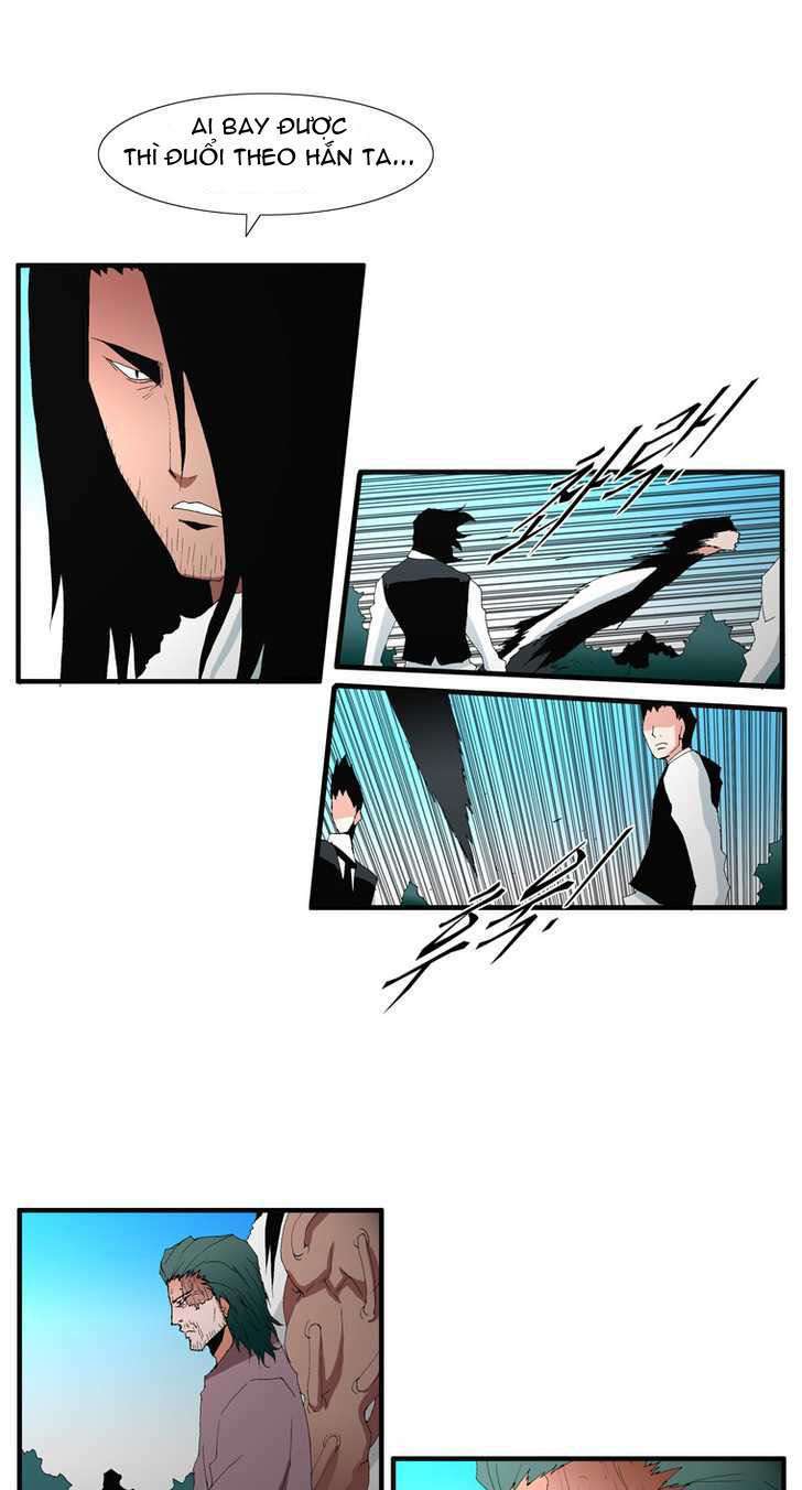 siêu năng chapter 106 19