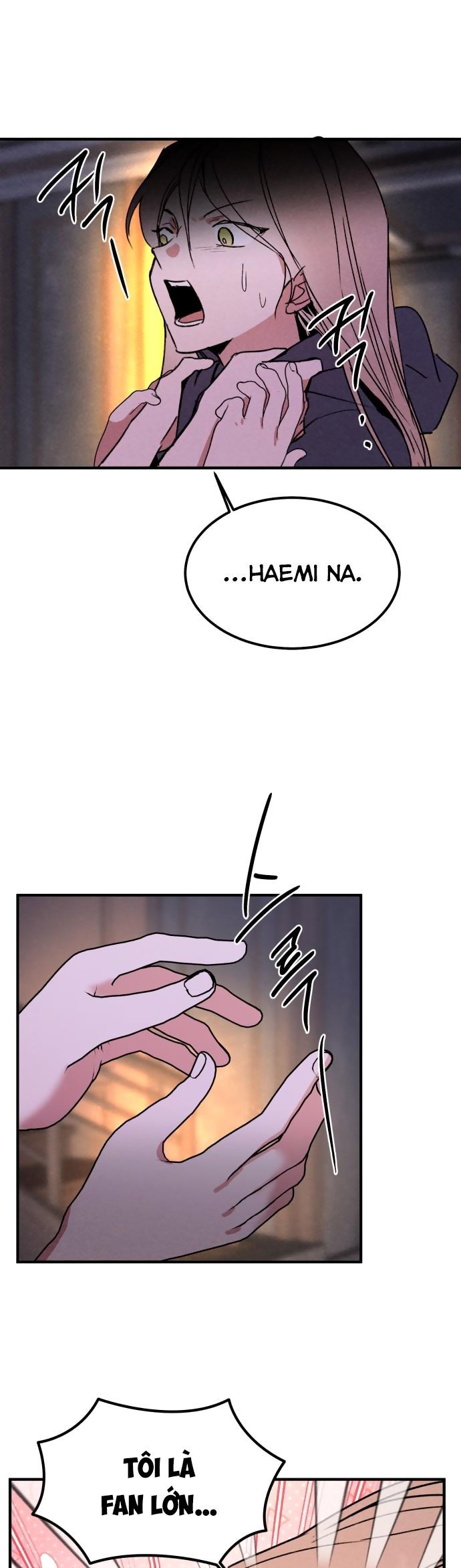 cuộc sống riêng của chị tôi chapter 29 40