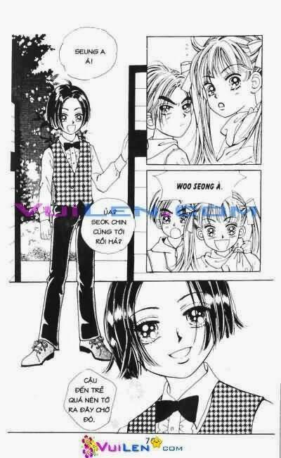 kẻ săn tiền chapter 2 70