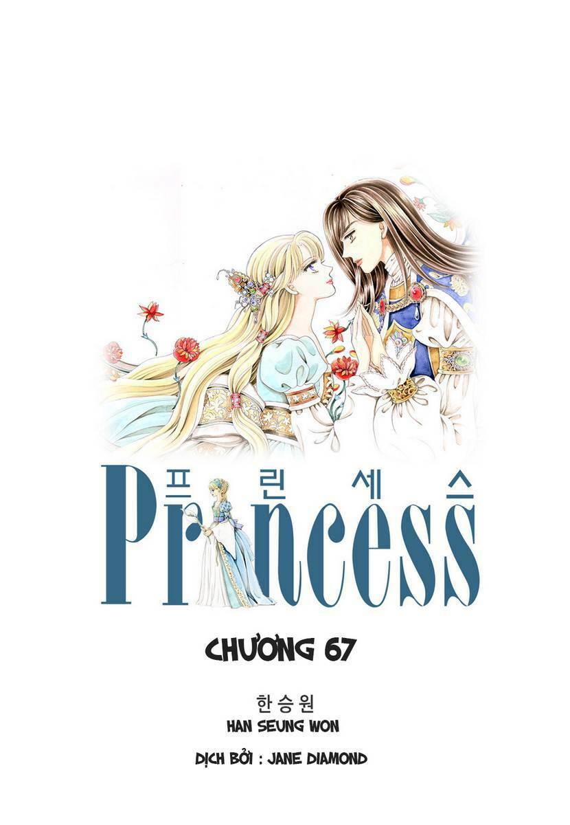 princess - công chúa xứ hoa (bản đẹp) chapter 67 4