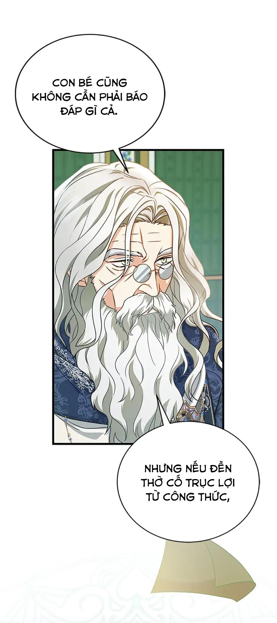 vị cứu tinh của nam phản diện chapter 14 10