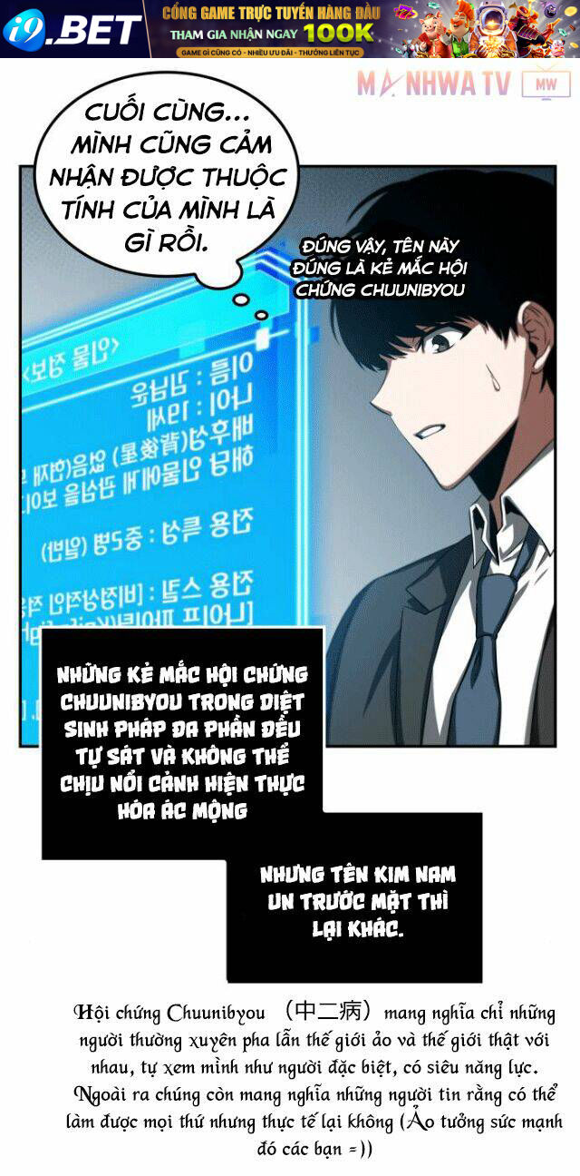 toàn trí độc giả - omniscient reader chapter 5 52