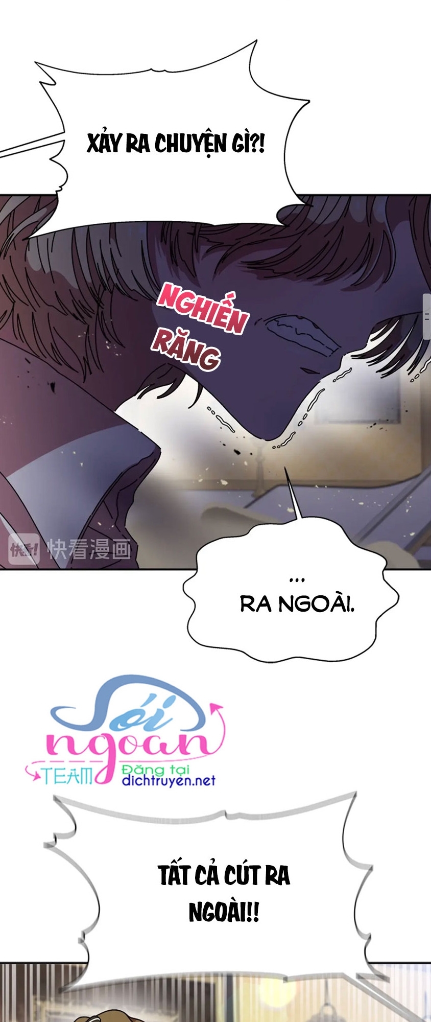 con gái bảo bối của ma vương chapter 86 35