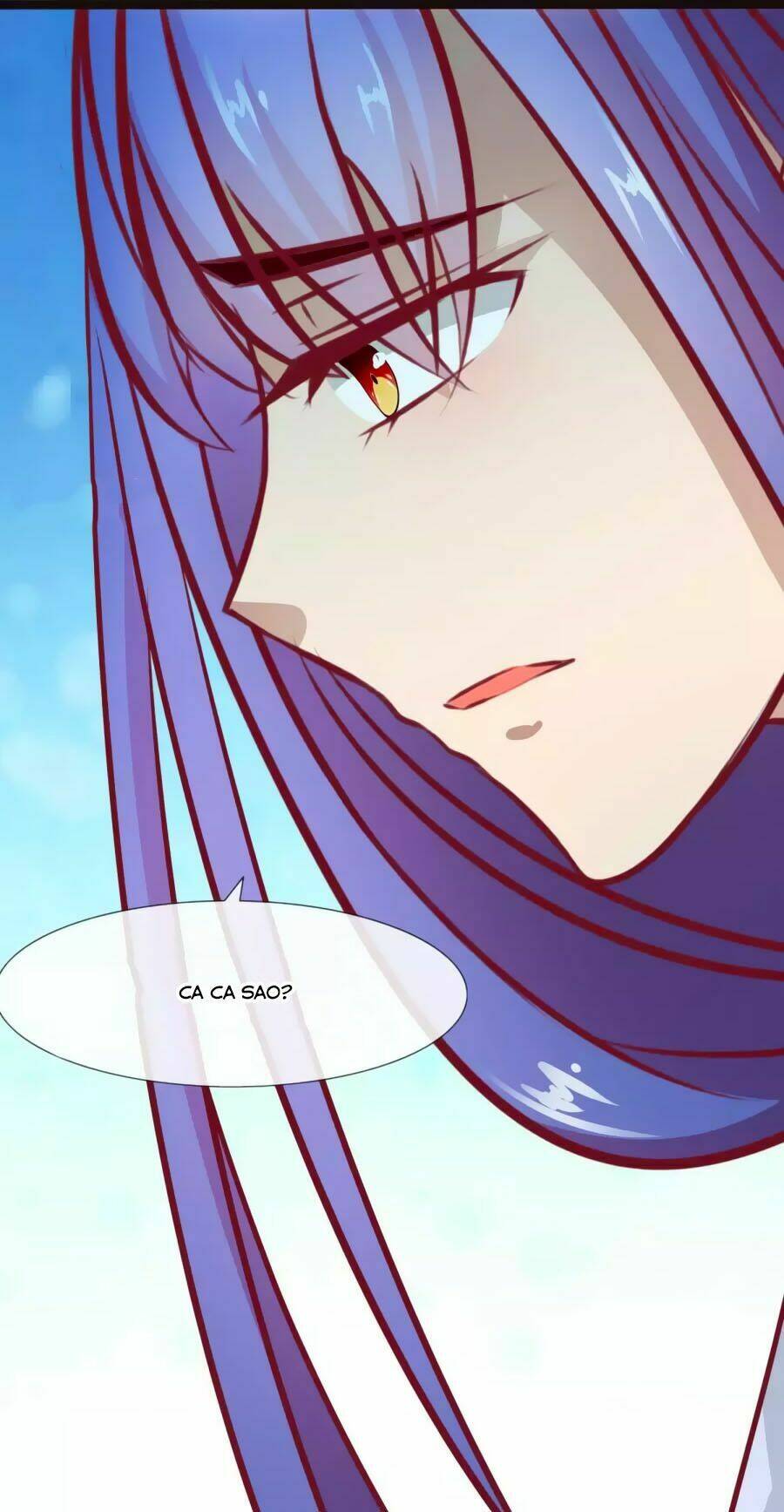 thỏ yêu tiểu vương phi chapter 17 8