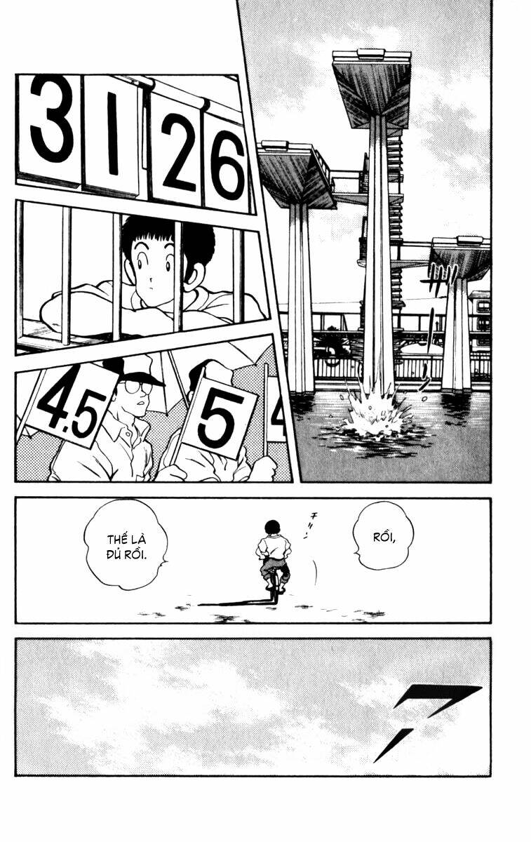 rough - ngọc thô chapter 69 9