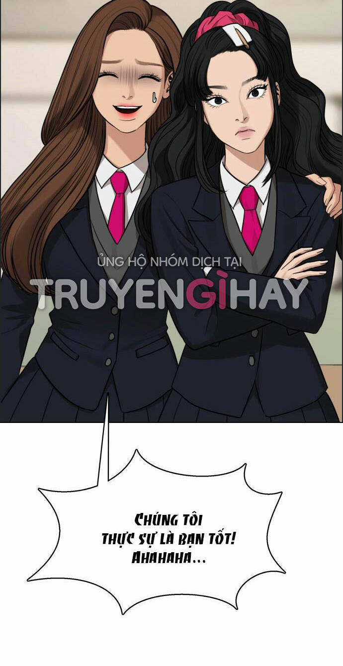 nữ thần giáng thế chapter 184.2 16