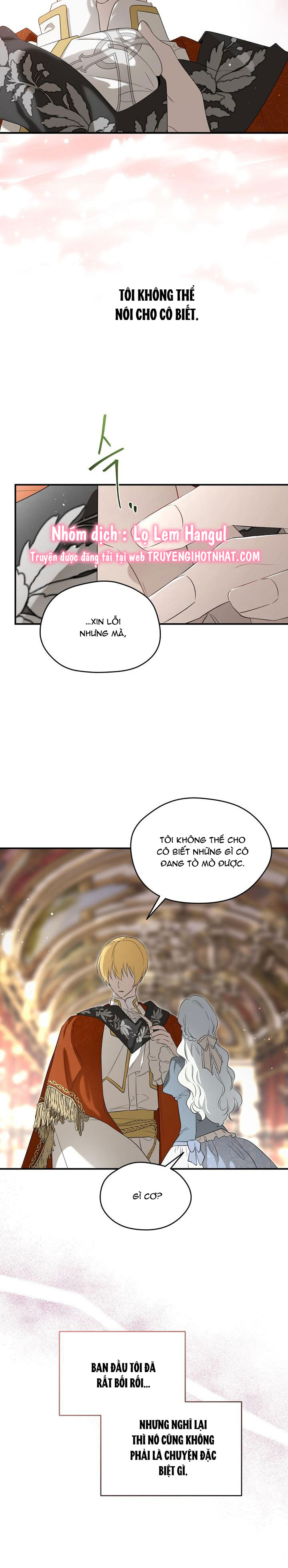 tôi là mẹ kế của nam chính chapter 105.1 29