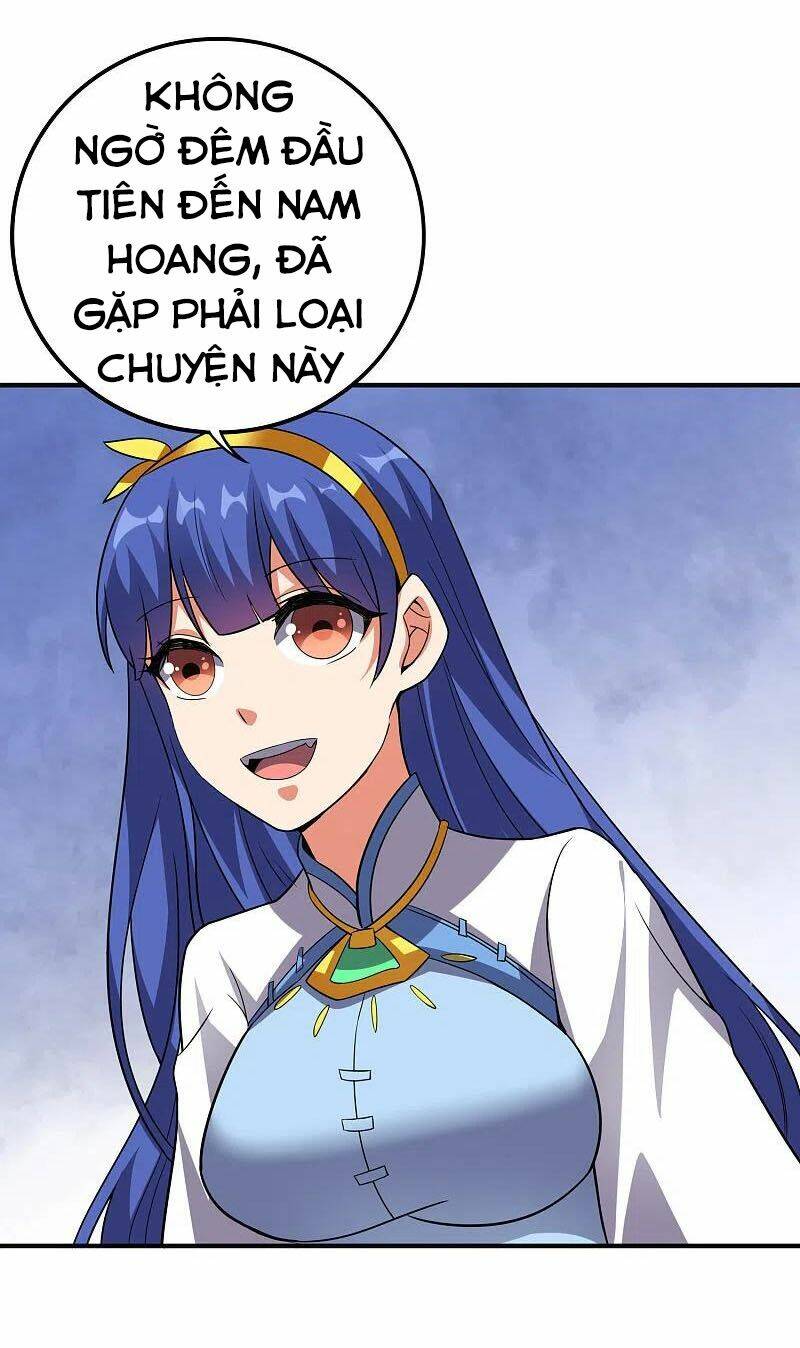 phục thiên thánh chủ chapter 172 2