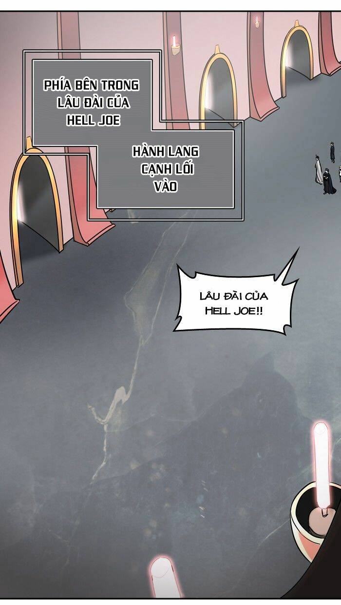cuộc chiến trong tòa tháp chapter 327 106