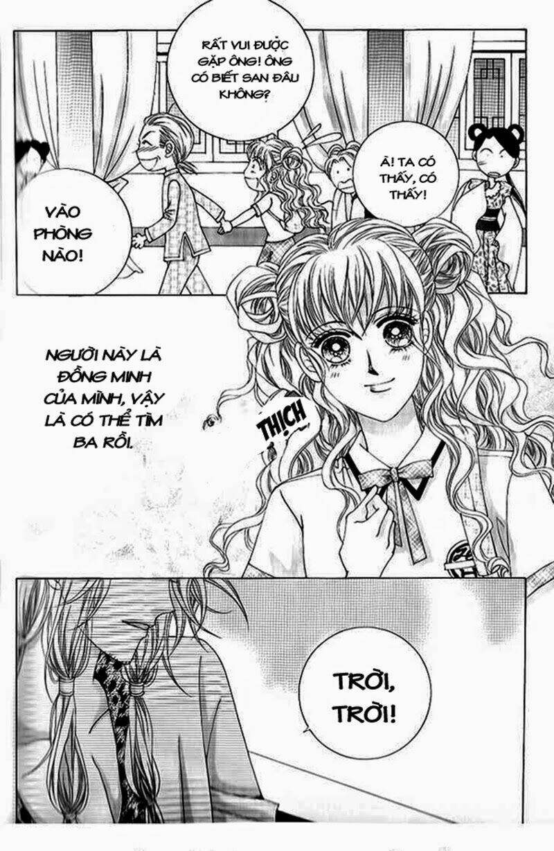 địa ngục tuyết trắng chapter 7 24