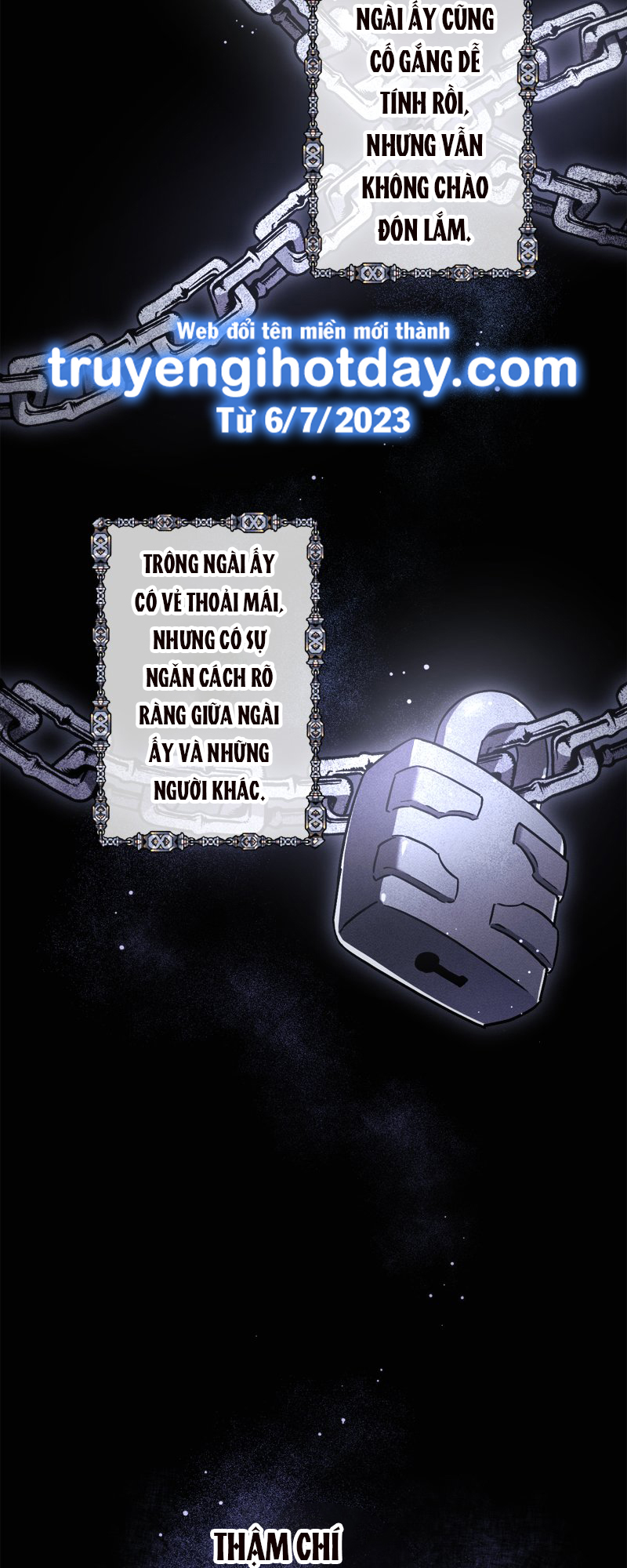Dinh Thự Của Dã Thú chapter 2.1 - Trang 26