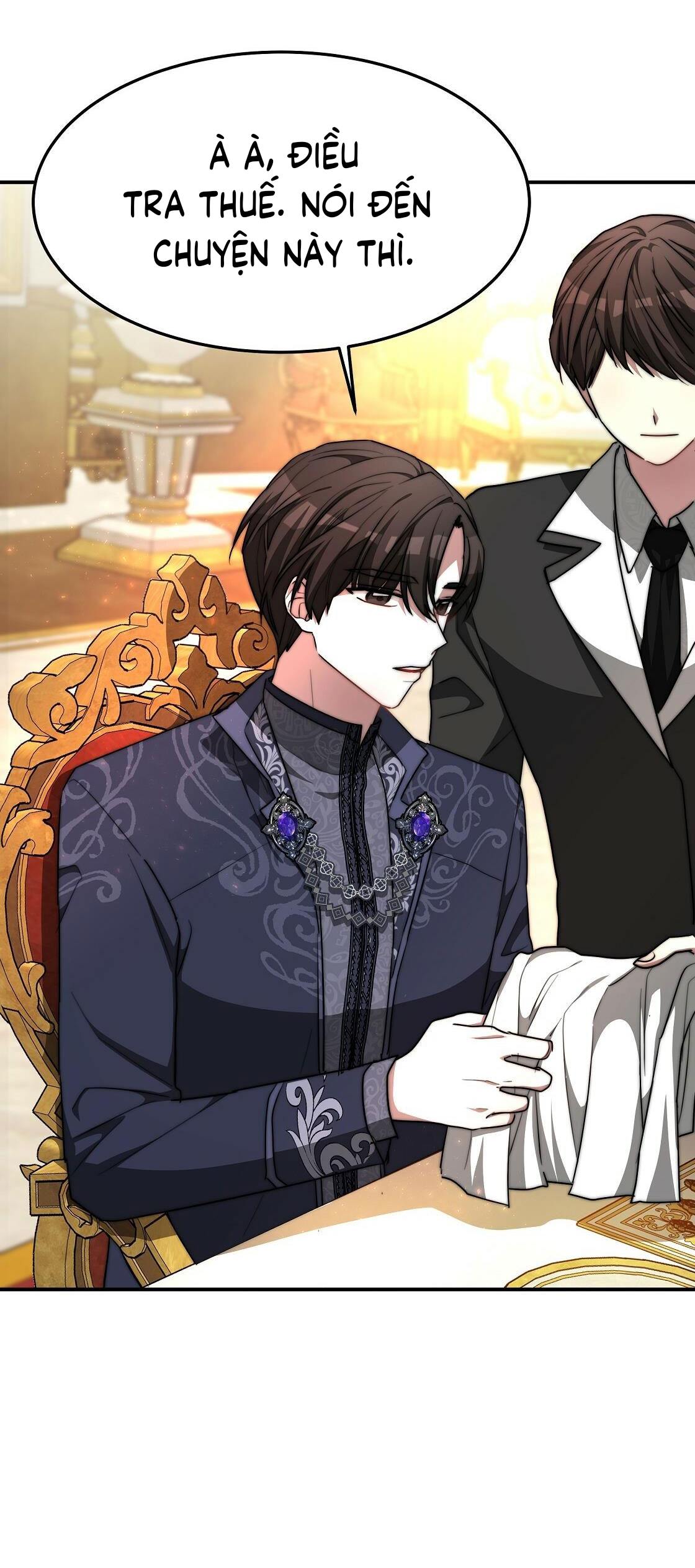 cuộc hôn nhân tay ba chapter 9 38