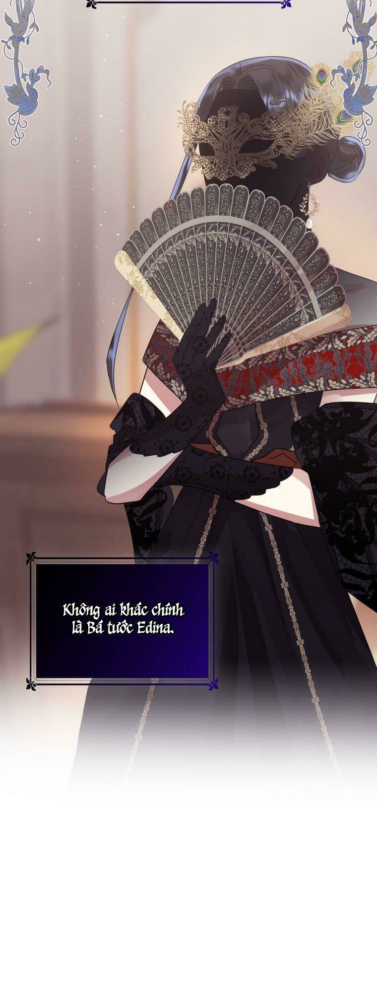 ác nữ phản diện đã chọn nam chính chapter 9 36