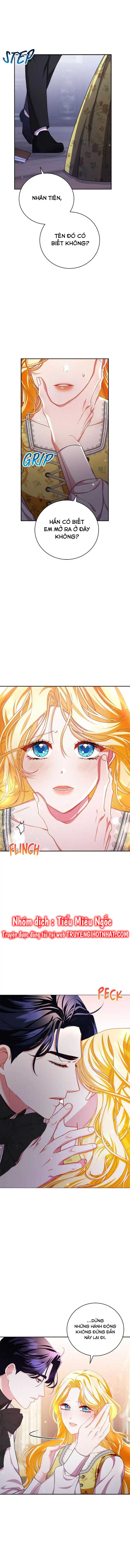 tình yêu đó chưa hề tồn tại chapter 40 3