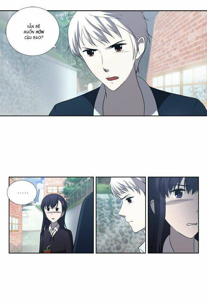 ma cà rồng biết yêu chapter 60 17