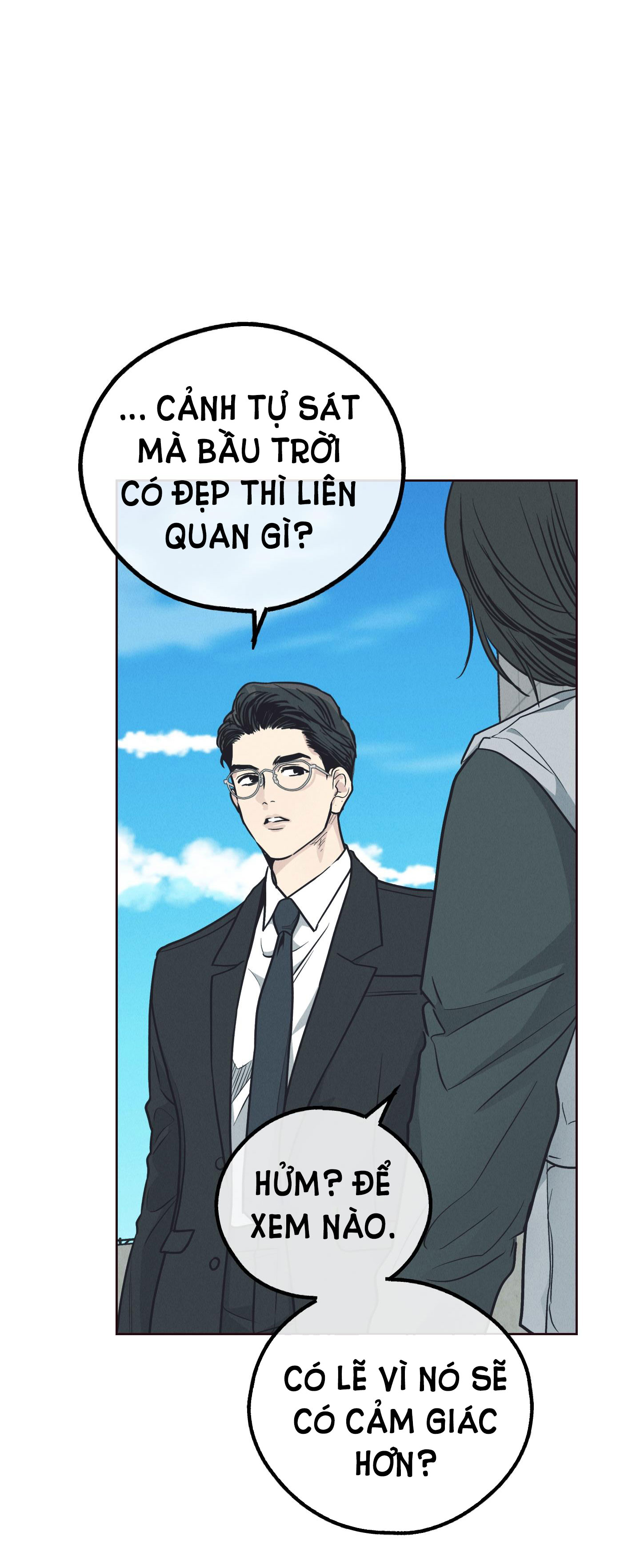 Phục Thù - Pay Back chapter 66.1 - Trang 44