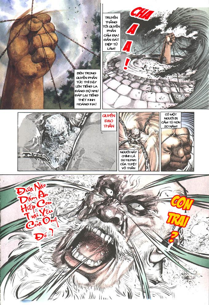 phong vân chapter 90 10