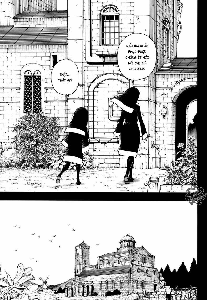 biệt đội lính cứu hỏa chapter 19 8