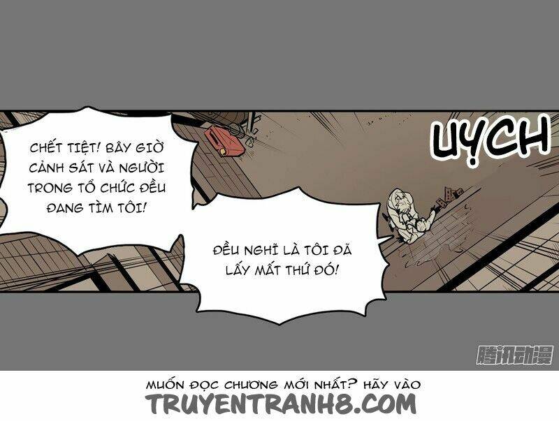 cửa hàng không tên chapter 10 5