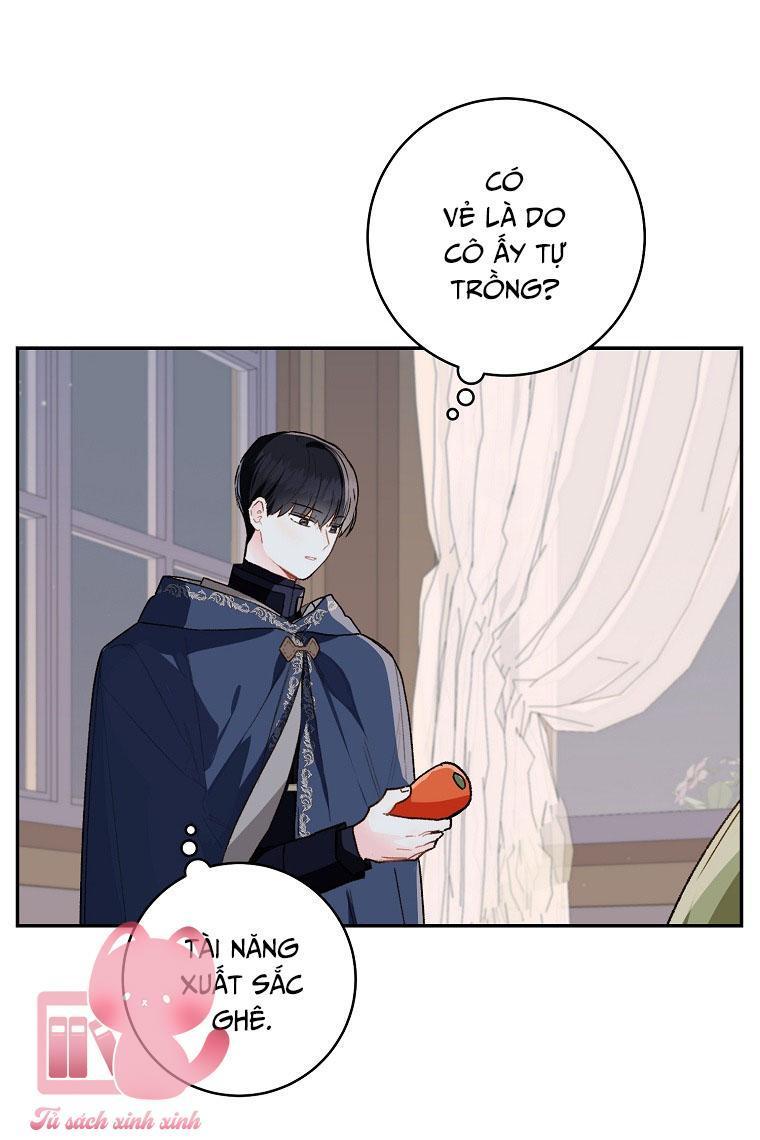 trang trại hạt dẻ cạnh hoàng cung chapter 50 24